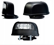 Lampa oświetlenia tablicy Ft 260 Fristom 