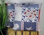 Poszewki z kory 40x40 poszewka kora na jaśka