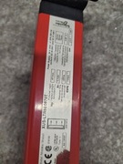 Kurtyna bariera świetlna bezpieczeństwa Schneider XUSLTR5E0870 870mm 20ms