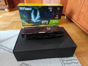 Karta graficzna Zotac GeForce RTX 3080 Ti Gaming Trinity OC
