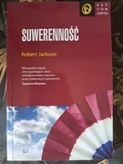 Suwerenność Robert Jackson