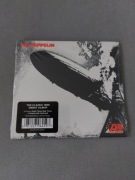 Led Zeppelin "Led Zeppelin"