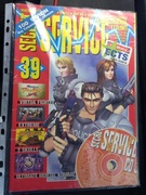 Secret Service - Numer 39 (10/1996)