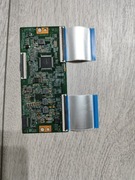 Logika matrycy Cv500V1-t01-cb-1