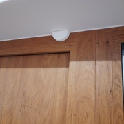 Osłona maskownica przewodu druk 3D