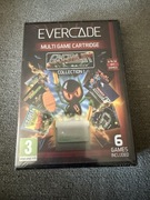 Evercade Gremlin Kolekcja 1