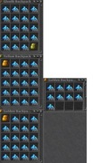 Tibia 300CC Secura Thyria 3KK