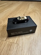 Oryginalny Model Kolekcjonerski BMW 3 Series Convertible (Cabrio)