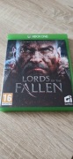 Lords of the Fallen Limited Edition Xbox One.