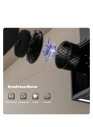 Okap kuchenny Firegas