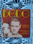 Eugeniusz Bodo Największe przeboje płyta CD część 2