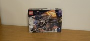 NOWE Lego 76186 Marvel Super Heroes Helikopter Czarnej Pantery