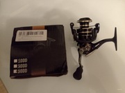 Kołowrotek spinningowy 8kg