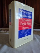 Podręczny słownik angielsko- polski, Wiedza powszechna 1992