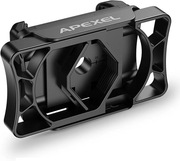 APEXEL Uniwersalny Adapter Mobilny do Lunety,smartfonów
