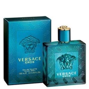 Versace - Eros (100ml) EDT