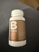 KOMPLEKS WITAMIN B Z NUKLEOTYDAMI - B-OPTIMA