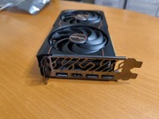 Sapphire Rx 6600  pulse 8GB 