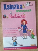Książka nowoczesnych rodziców Kinga  Czachowska