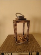 Lampiony różne rozmiary 