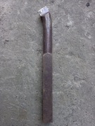 Nóż tokarski (jedna sztuka)