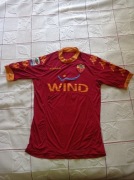 Koszulka piłkarska AS Roma Kappa vintage