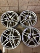 Felgi aluminiowe 16 