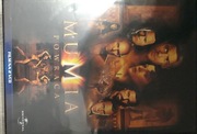 MUMIA POWRACA FILM NA VCD