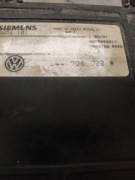 KOMPUTER STEROWNIK SILNIKA TRANSPORTER T4 044906022R