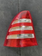LAMPA LEWA TYŁ MERCEDES C-KLASA W203 KOMBI