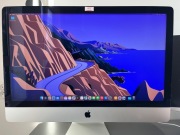 iMac 5k Retina 27” 2019 24 GB RAM i5 3 GHz Fusion Drive 1TB