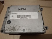 Sterownik zestaw startowy 175 KM b207  55353231 Saab 