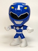 Mighty Morphin Power Rangers 2018 Blue Ranger
