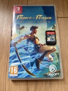 Nintendo switch Prince of Persia The Lost Crown