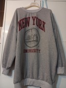 Bluza fancy New York