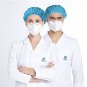 Maseczka Maska FFP2 KN95 10szt.