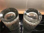 Wazon Pieniek / dwie sztuki