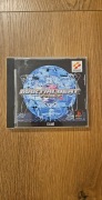 Playstation 1 Gra Material beat Japońska NTSCJ