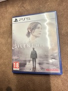 SILENT HILL 2 REMAKE na PLAYSTATION 5