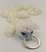 SMOK DRUK 3D 16 CM / BRELOK