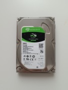 Dysk Seagate BarraCuda 500gb