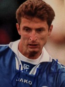 Sławomir Majak oryginalny autograf 