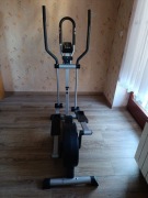 Orbitrek KETTLER Crosstrainer Magnet-Brems-System