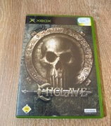 Enclave Xbox Classic