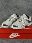 Nike V5 RNR r. 39 Metallic Silver JAK NOWE y2k retro
