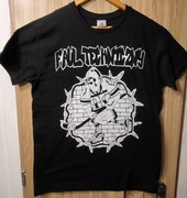 Faul Techniczny  -  koszulka  XXXL - t shirt - hokej 