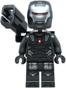 Lego Marvel War Machine sh1092