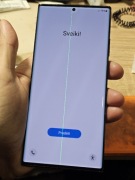 Wyświetlacz oryginalny LCD Samsung Galaxy NOTE 20 ULTRA