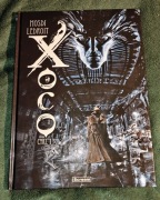 XOCO - LEDROIT / MOSDI