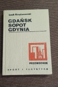 Gdańsk,Gdynia,Sopot
